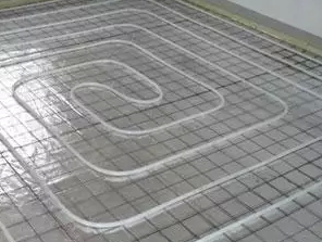 白碱滩清洗地暖哪家好