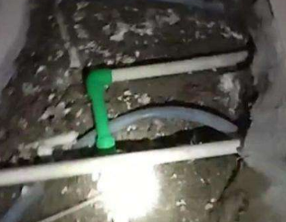 白碱滩卫生间漏水多少钱