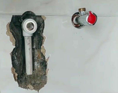 白碱滩卫生间漏水哪家好