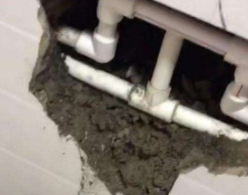 白碱滩卫生间漏水哪家好