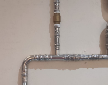 白碱滩水管维修多少钱