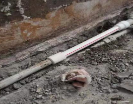 白碱滩卫生间防水多少钱