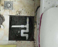 白碱滩卫生间防水推荐公司