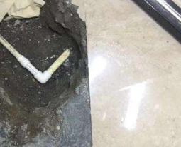 白碱滩卫生间测漏水多少钱