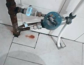 白碱滩卫生间测漏水哪家优惠