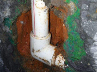 白碱滩卫生间防水报价