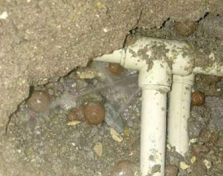 白碱滩卫生间防水的报价