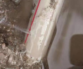 白碱滩水管维修公司