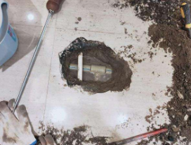 白碱滩卫生间防水多少钱