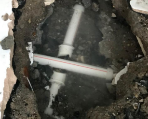 白碱滩卫生间防水电话号码