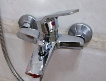 白碱滩水管维修多少钱
