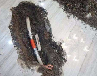 白碱滩水管维修哪家好
