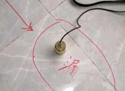 白碱滩卫生间测漏水多少钱