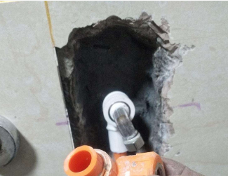 白碱滩卫生间测漏水哪家好