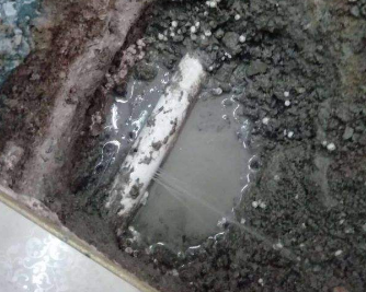 白碱滩卫生间测漏水哪家好