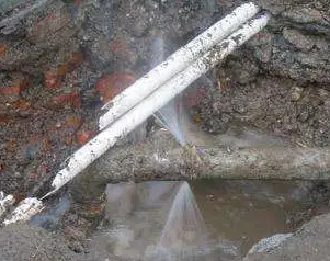 白碱滩水管维修费用是多少