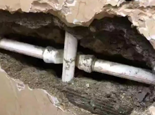 白碱滩水管维修哪家好