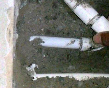 白碱滩卫生间测漏水哪家好