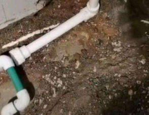 白碱滩卫生间测漏水服务电话