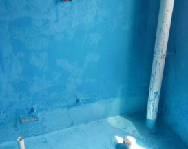 白碱滩卫生间防水多少钱