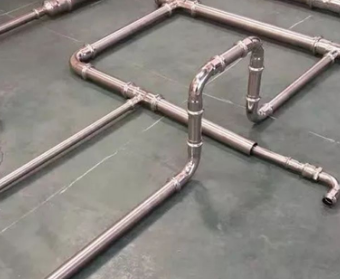 白碱滩水管维修多少钱