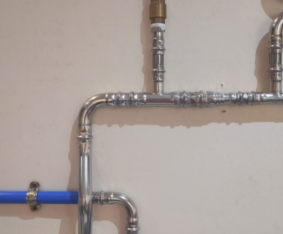 白碱滩水管维修哪家好