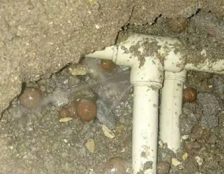 白碱滩卫生间测漏