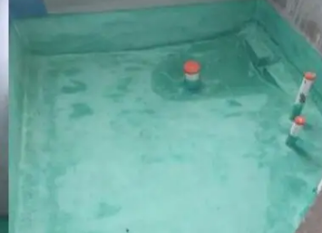白碱滩卫生间防水哪家好