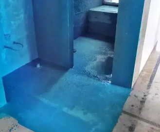 白碱滩卫生间防水哪家好