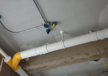 白碱滩水管维修多少钱