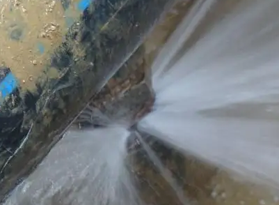 白碱滩卫生间测漏水施工步骤