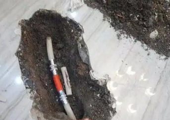 白碱滩卫生间测漏水哪家好