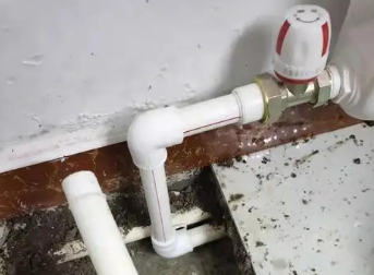 白碱滩卫生间测漏水多少钱