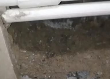 白碱滩卫生间测漏水多少钱