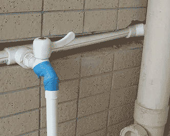 白碱滩水管维修的解决方法