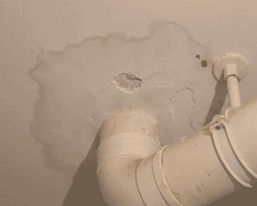 白碱滩卫生间测漏水的检测方法