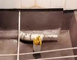 白碱滩卫生间测漏水服务电话