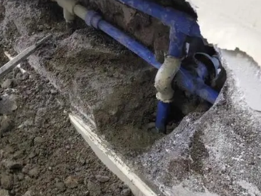 白碱滩卫生间测漏水哪家好