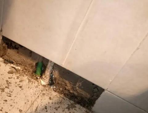 白碱滩测漏水公司为您专业分享下检漏仪器准确定位的方法有什么特点?