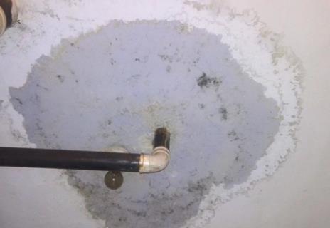白碱滩测漏水公司分享如何自检漏水