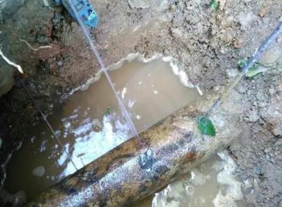 白碱滩卫生间测漏水公司分享下我们可以检测到轻微的漏水和水压吗？