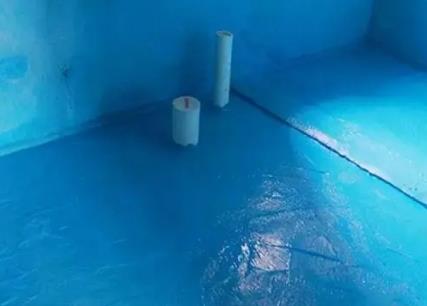白碱滩卫生间防水公司分享防水小知识
