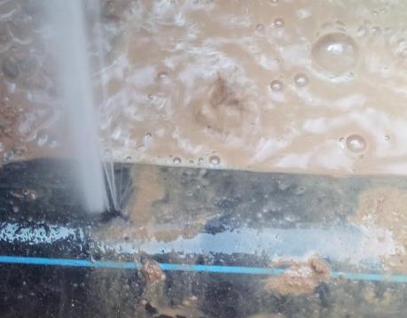 白碱滩卫生间防水哪家好