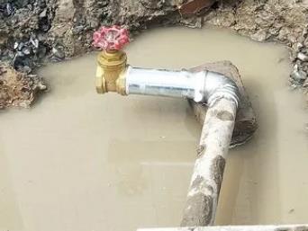 白碱滩漏水检测电话多少