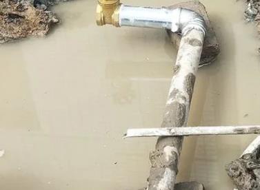 白碱滩测漏水公司电话